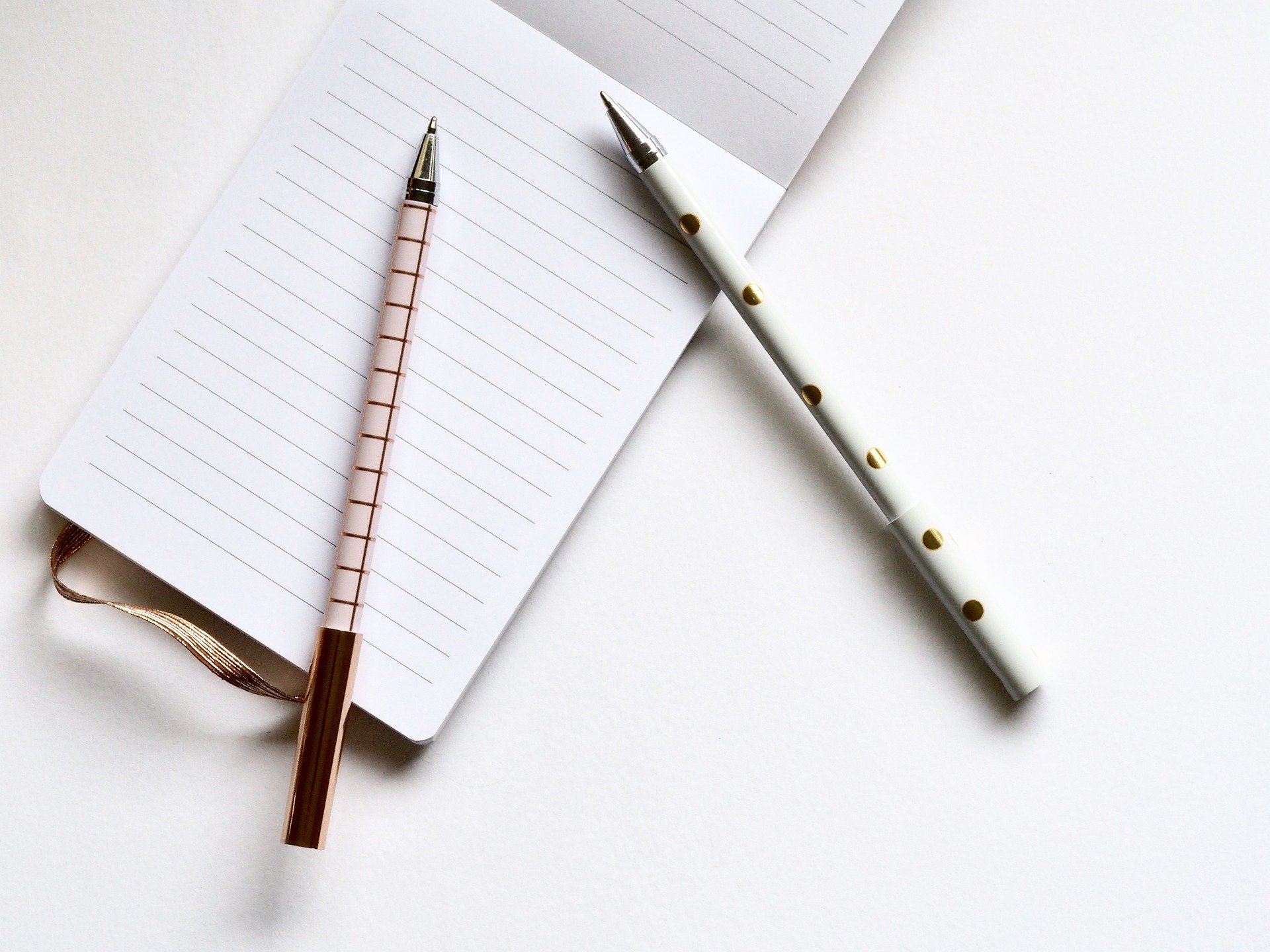 ONLINE-Seminar: Schreib dich frei - der kreative Schreibworkshop